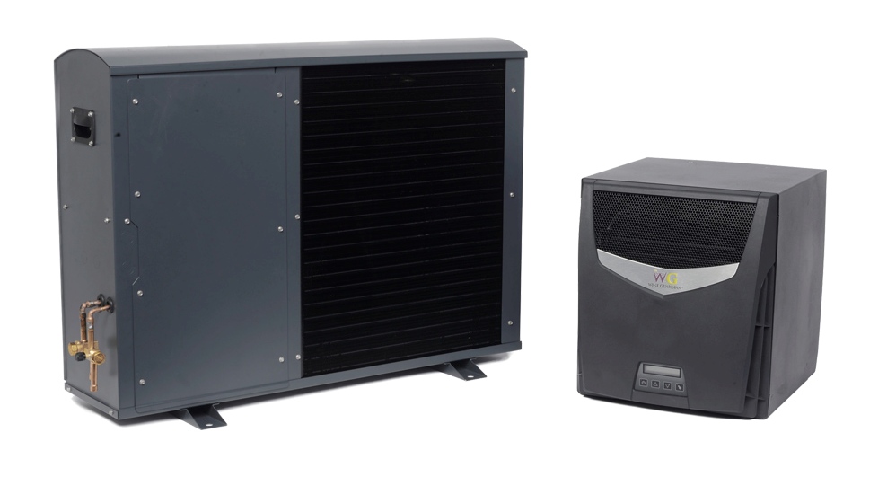 Wine Guardian Wine Cellar Cooling Systems BAY COLONY WINE CELLARS